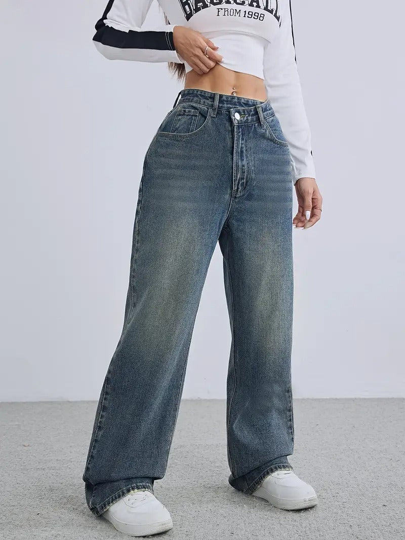Élise Denim®