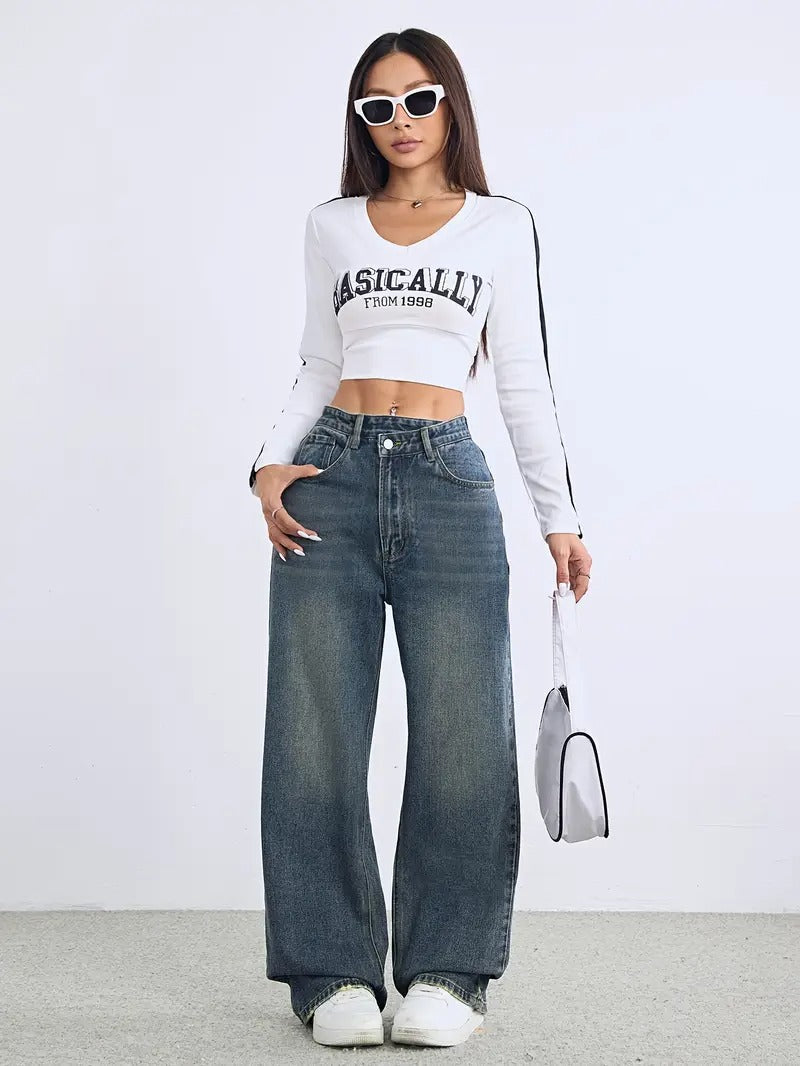 Élise Denim®